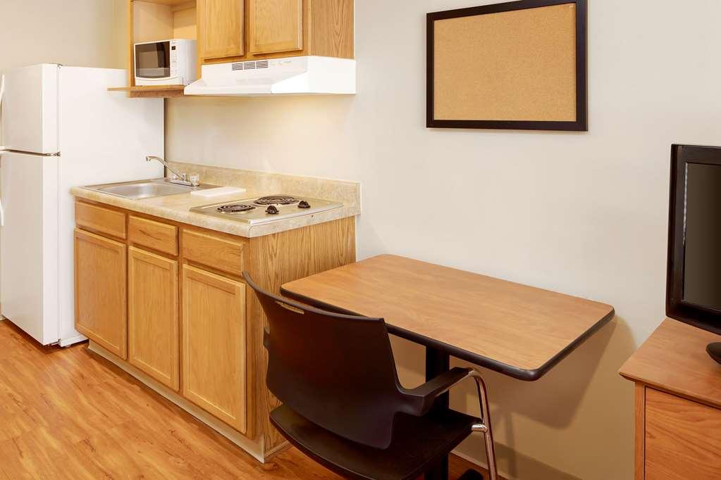 Extended Stay America Select Suites - Montgomery Pokój zdjęcie