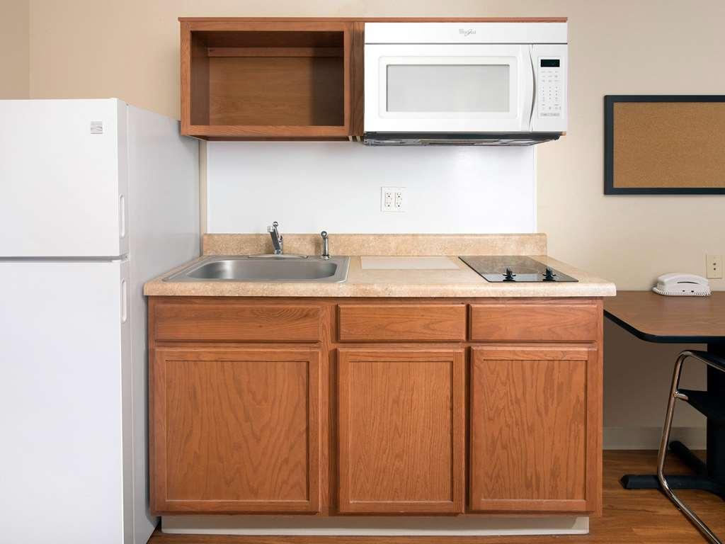 Extended Stay America Select Suites - Montgomery Pokój zdjęcie