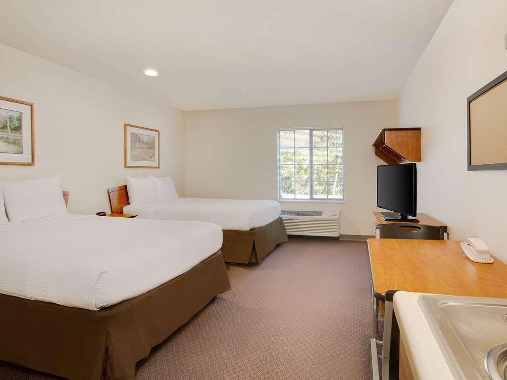 Extended Stay America Select Suites - Montgomery Pokój zdjęcie