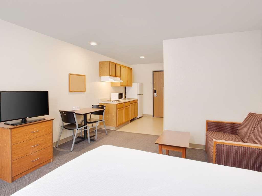 Extended Stay America Select Suites - Montgomery Pokój zdjęcie