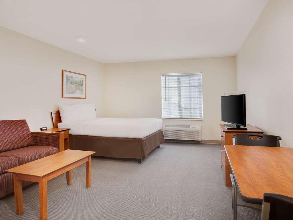 Extended Stay America Select Suites - Montgomery Pokój zdjęcie