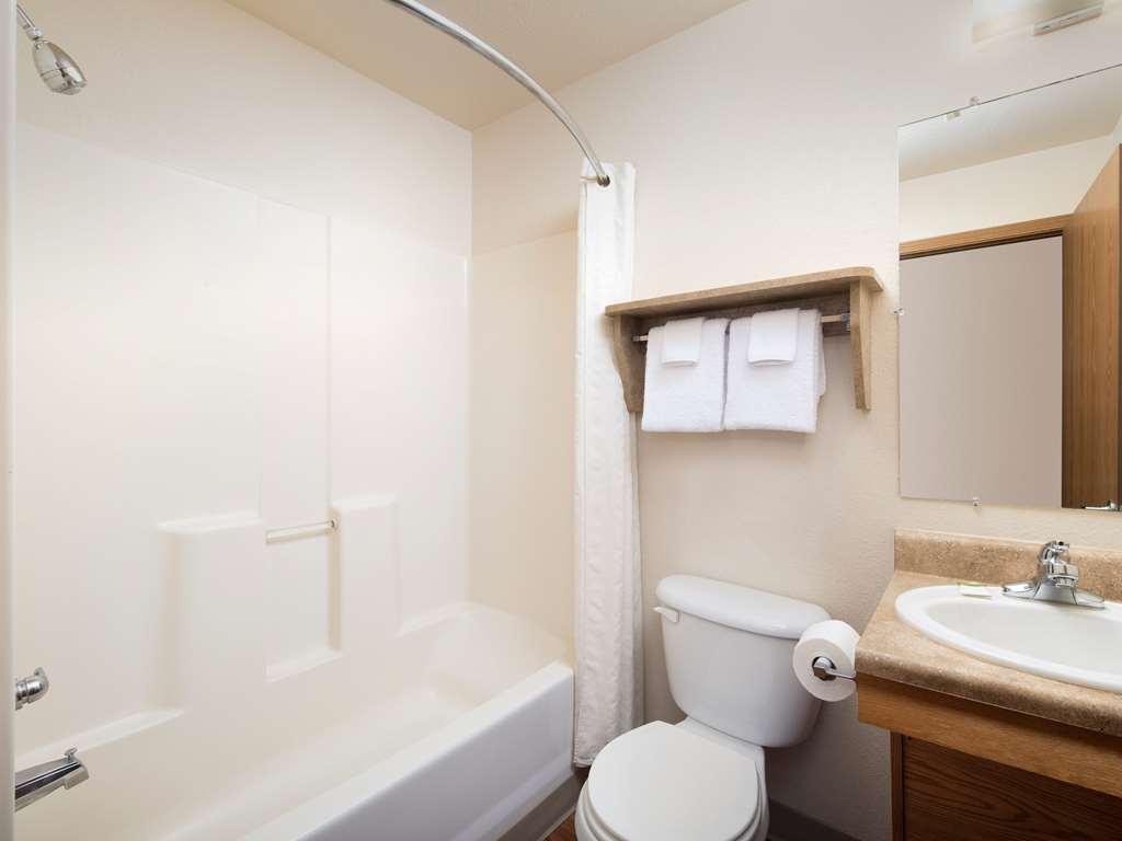 Extended Stay America Select Suites - Montgomery Zewnętrze zdjęcie