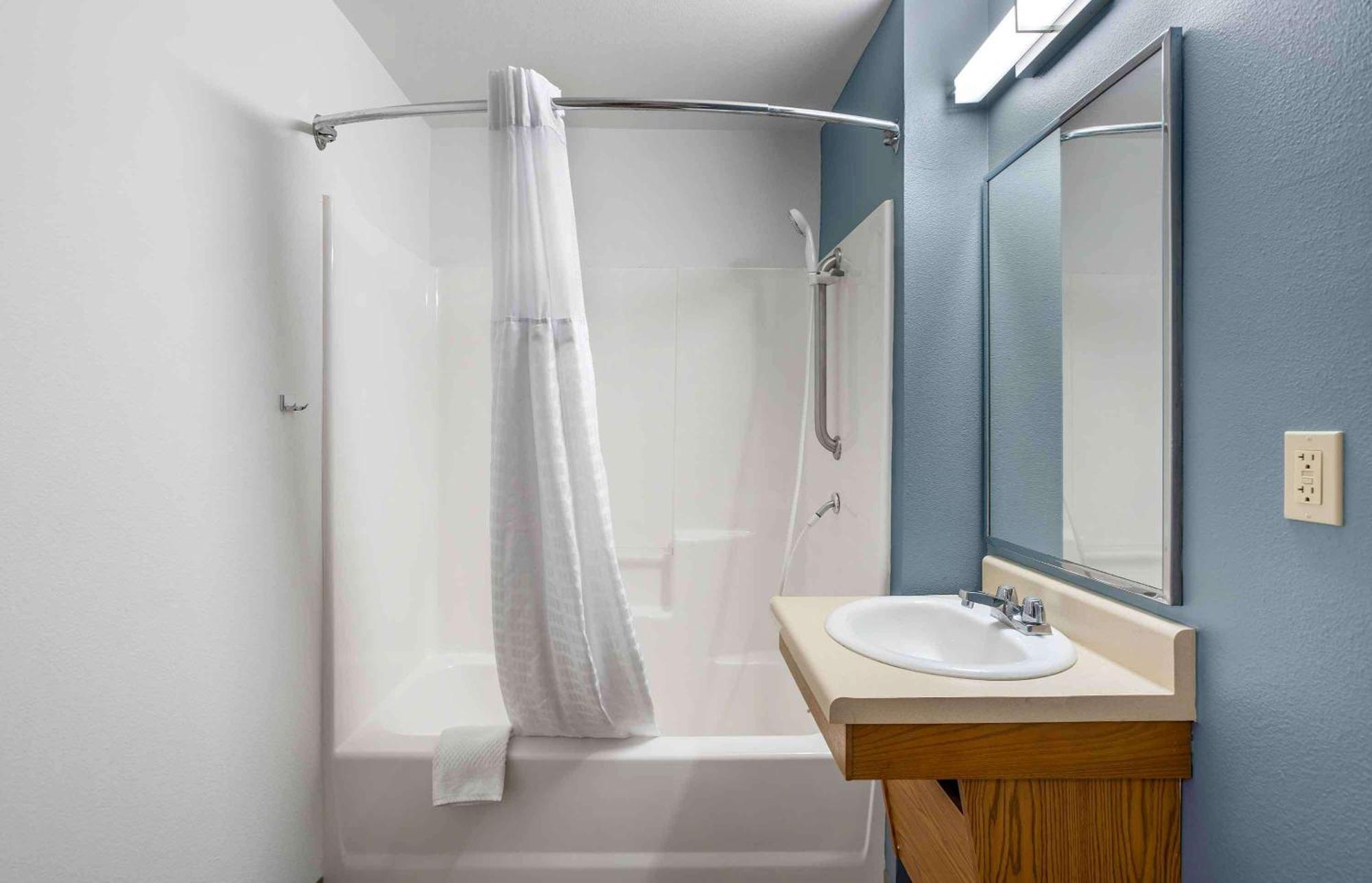 Extended Stay America Select Suites - Montgomery Zewnętrze zdjęcie