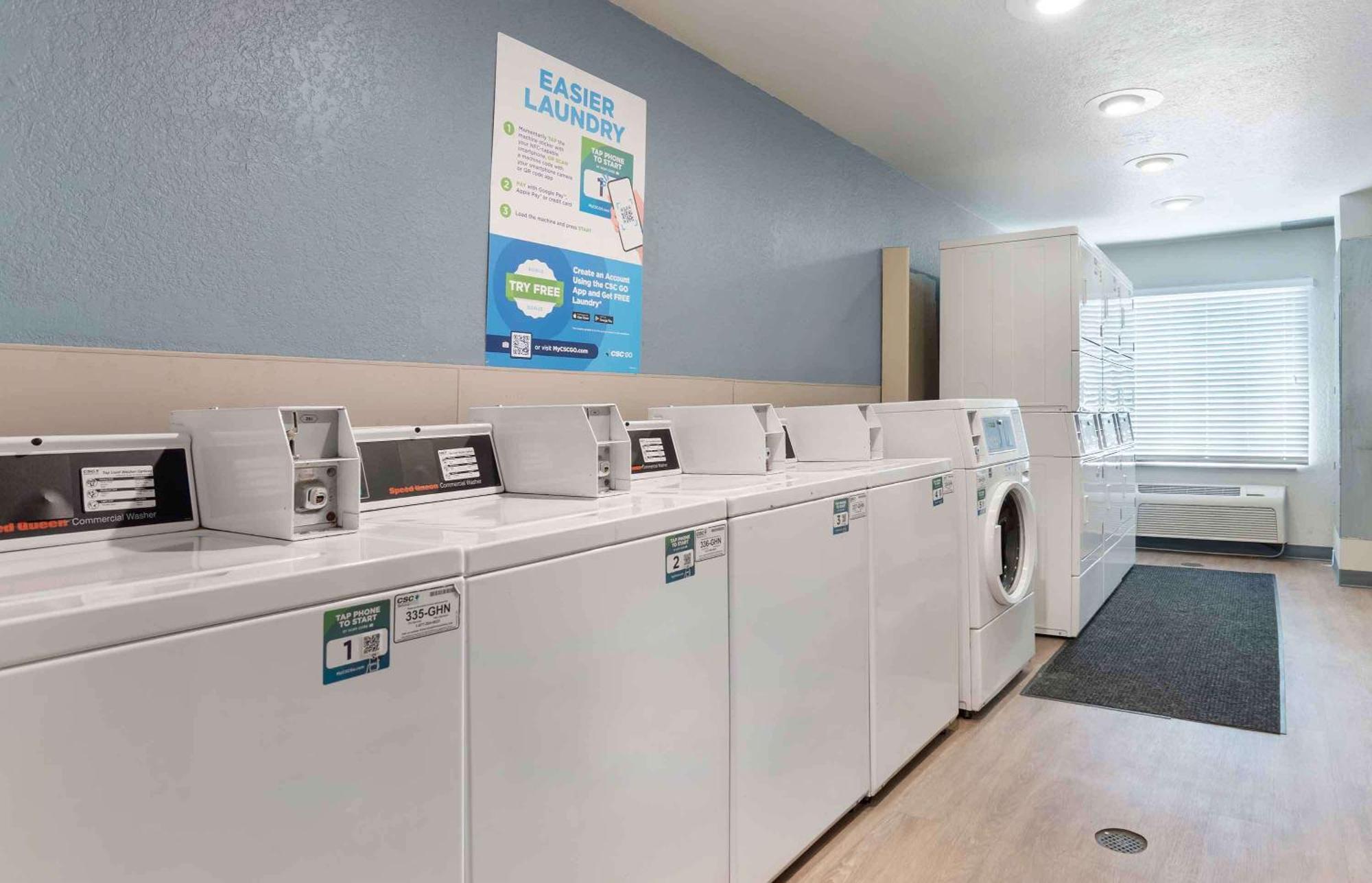 Extended Stay America Select Suites - Montgomery Zewnętrze zdjęcie