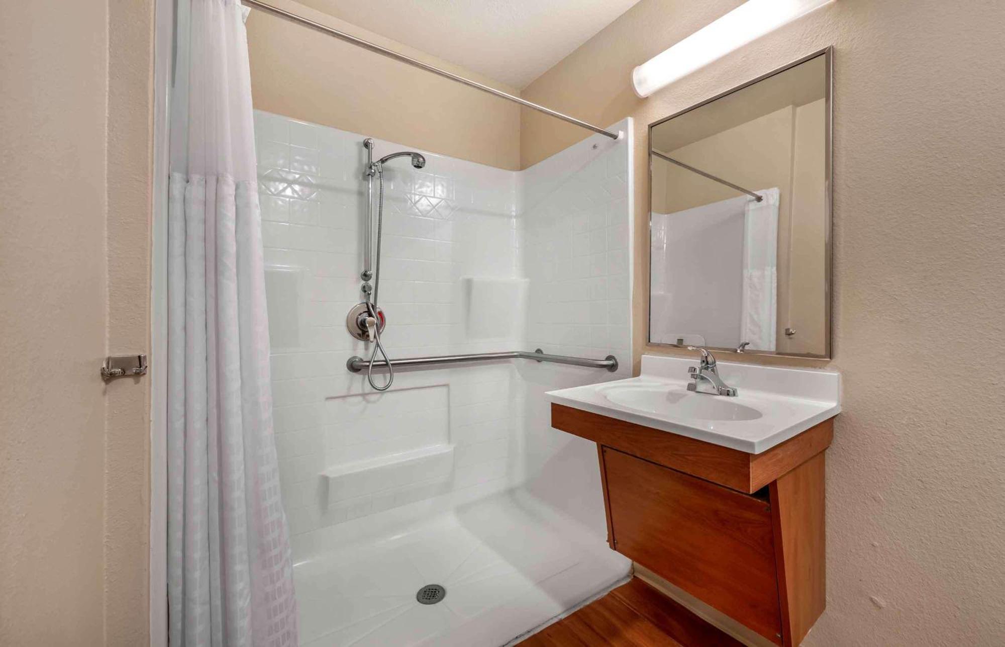 Extended Stay America Select Suites - Montgomery Zewnętrze zdjęcie