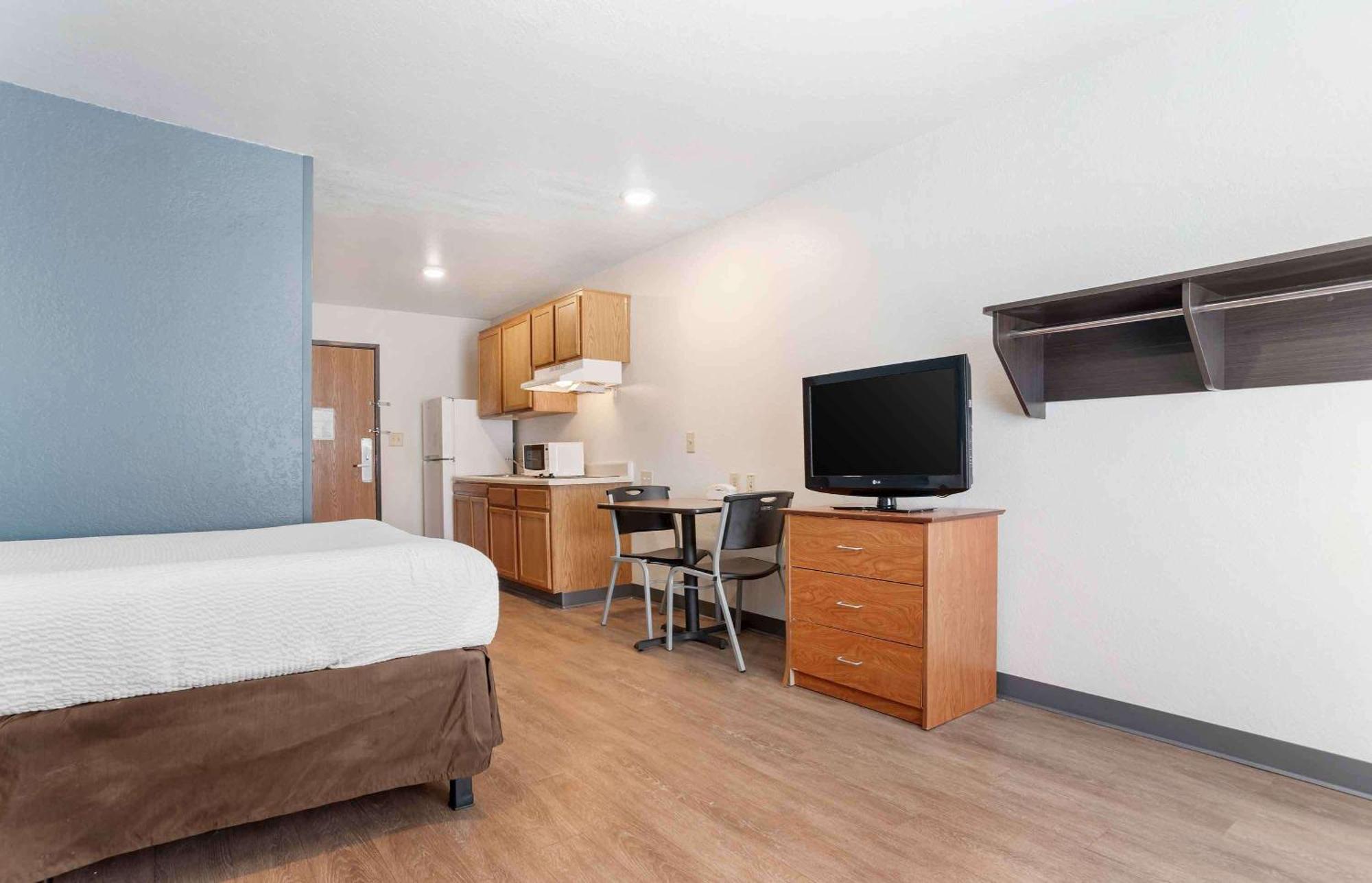 Extended Stay America Select Suites - Montgomery Zewnętrze zdjęcie