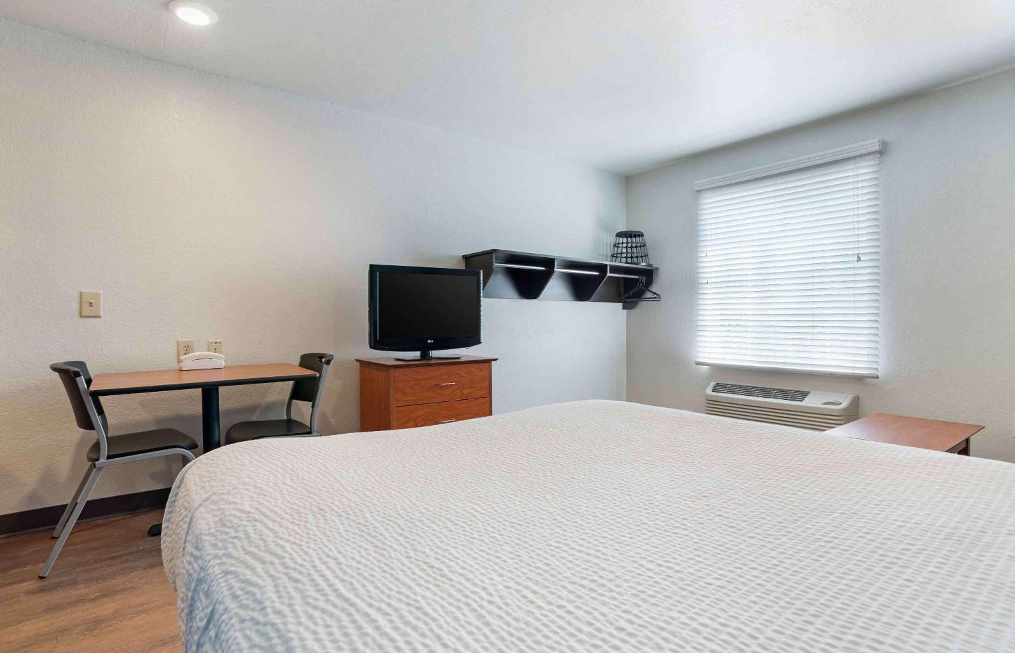 Extended Stay America Select Suites - Montgomery Zewnętrze zdjęcie