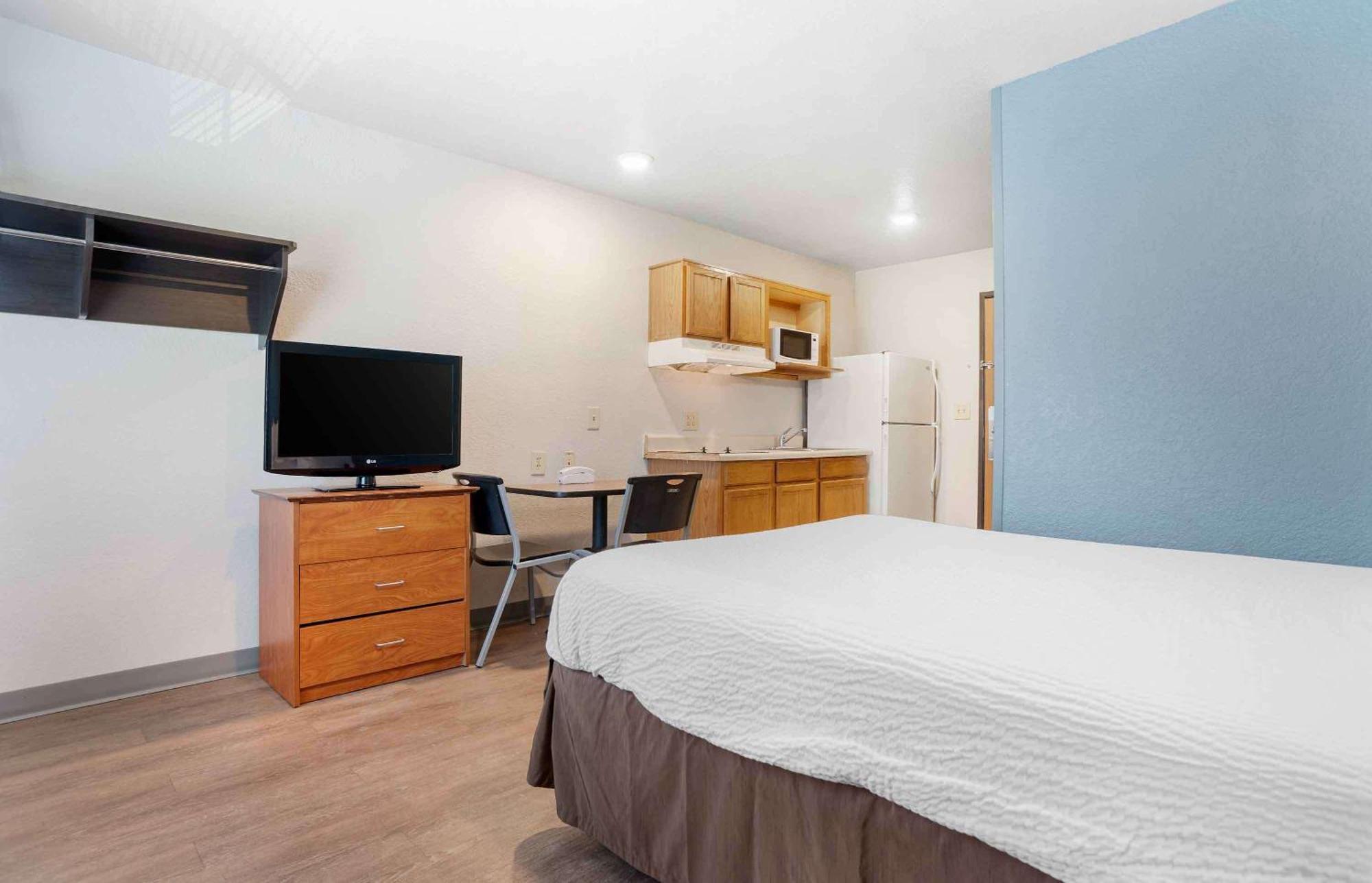 Extended Stay America Select Suites - Montgomery Zewnętrze zdjęcie