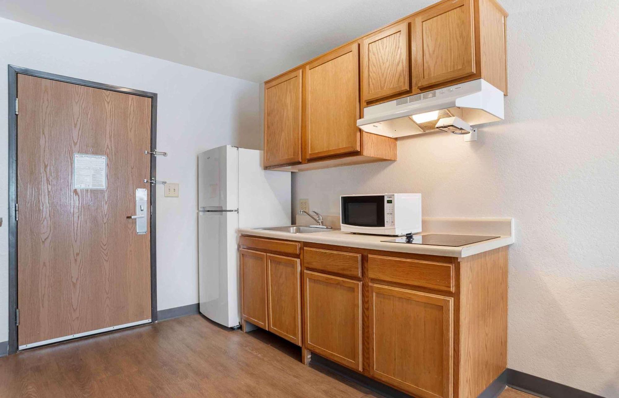 Extended Stay America Select Suites - Montgomery Zewnętrze zdjęcie