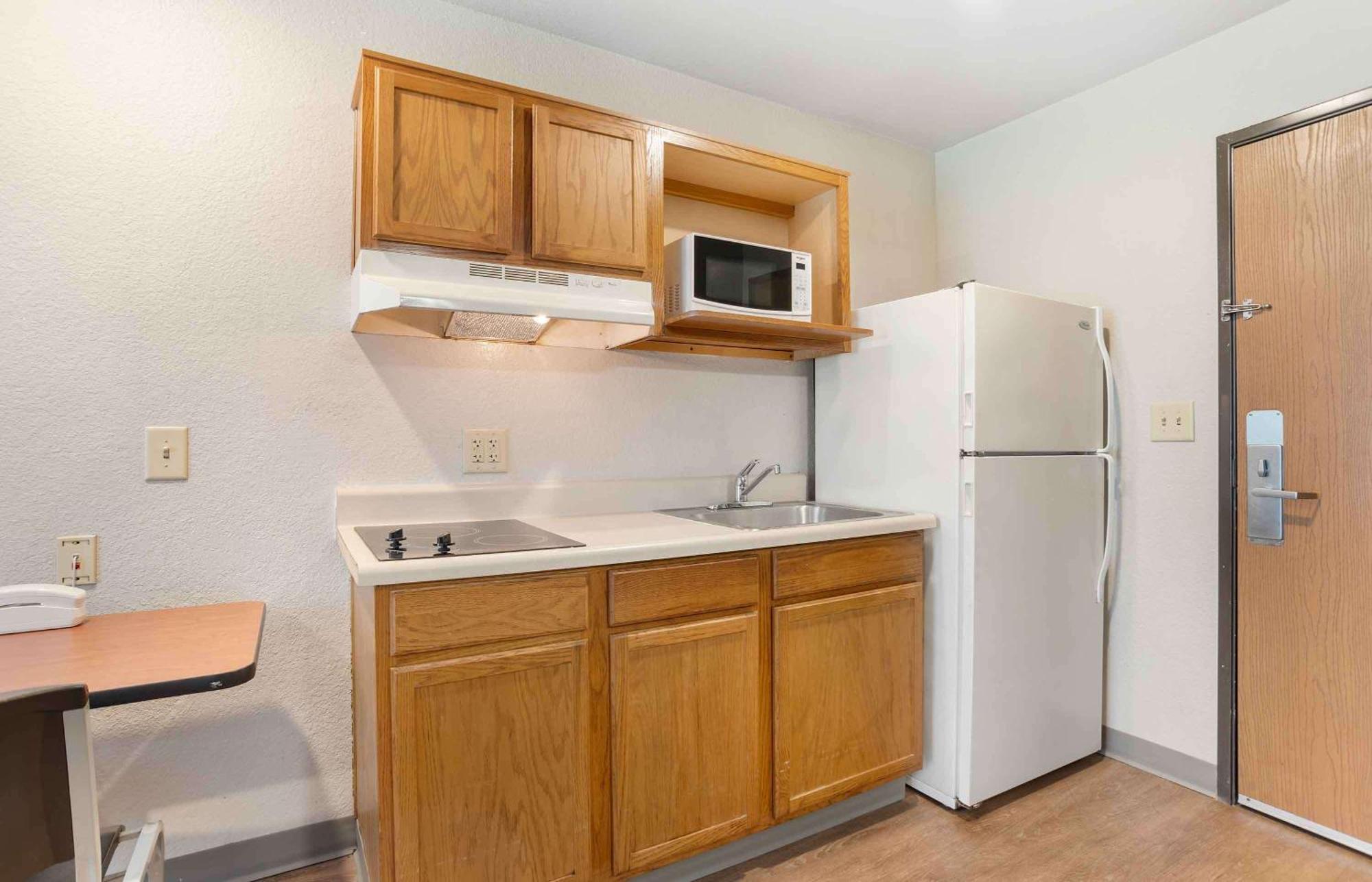 Extended Stay America Select Suites - Montgomery Zewnętrze zdjęcie