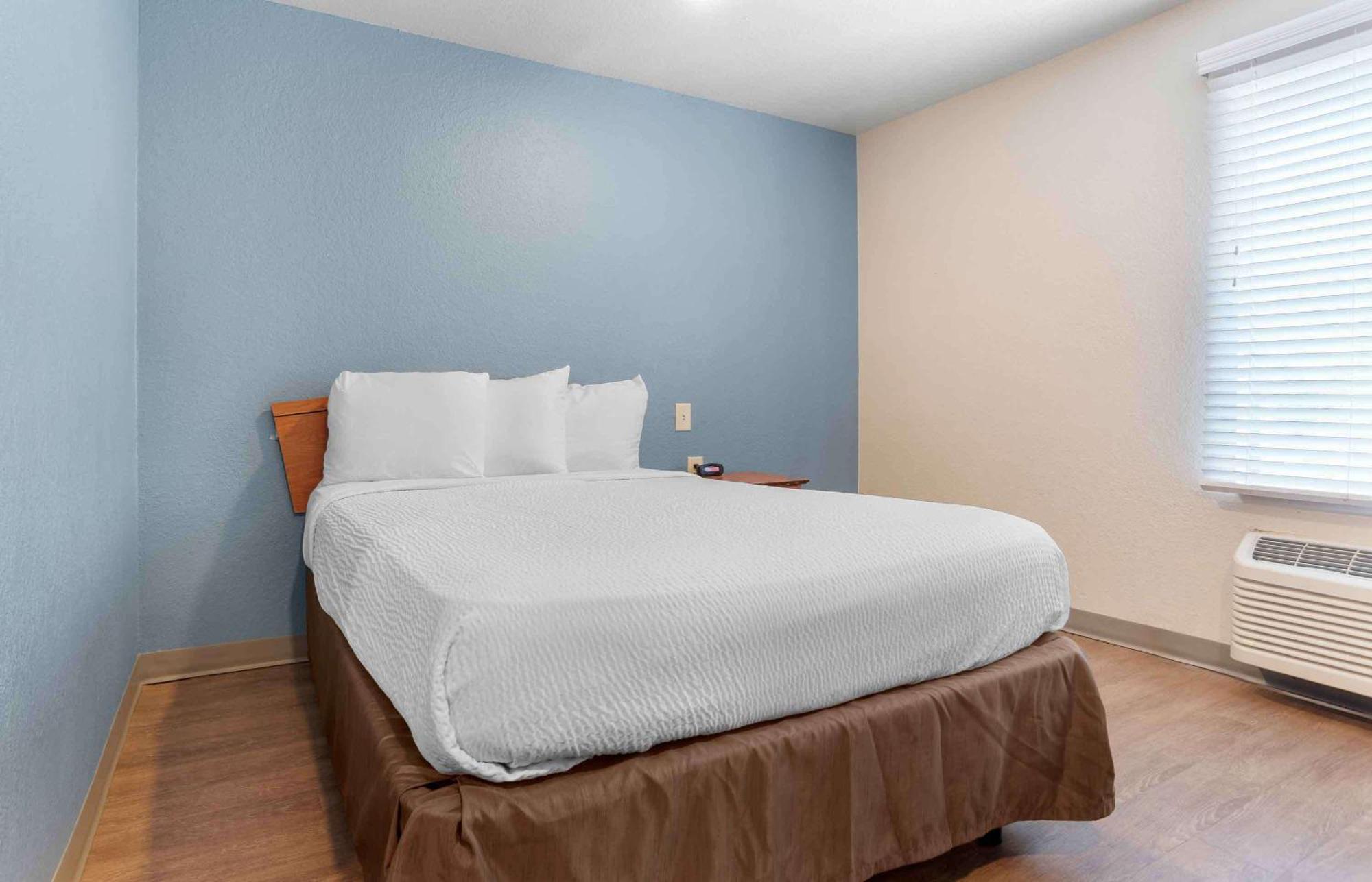 Extended Stay America Select Suites - Montgomery Zewnętrze zdjęcie