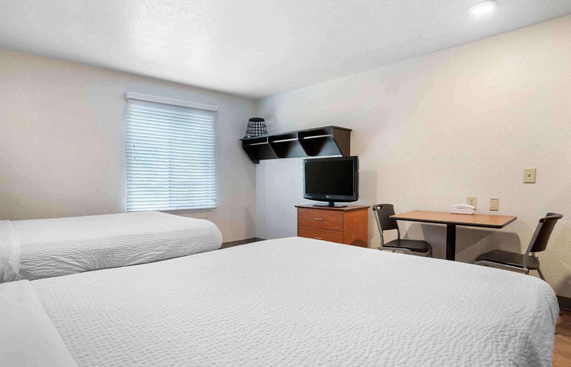 Extended Stay America Select Suites - Montgomery Zewnętrze zdjęcie