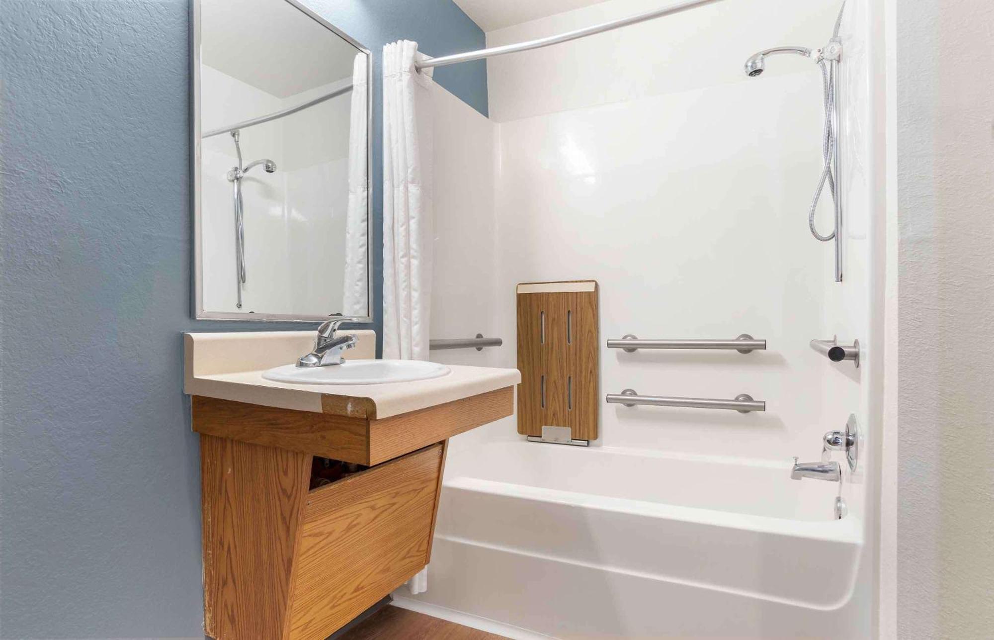 Extended Stay America Select Suites - Montgomery Zewnętrze zdjęcie