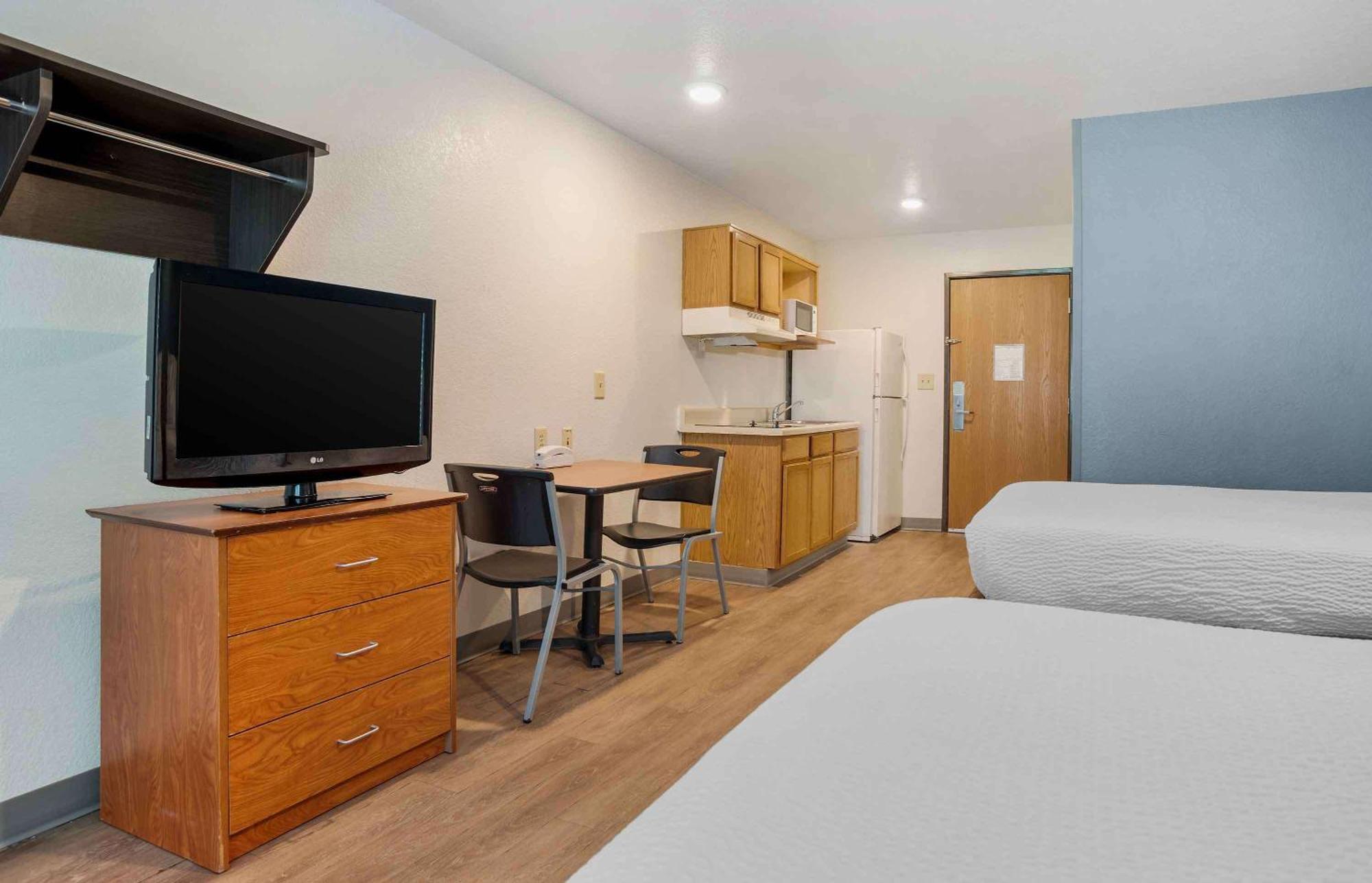 Extended Stay America Select Suites - Montgomery Zewnętrze zdjęcie
