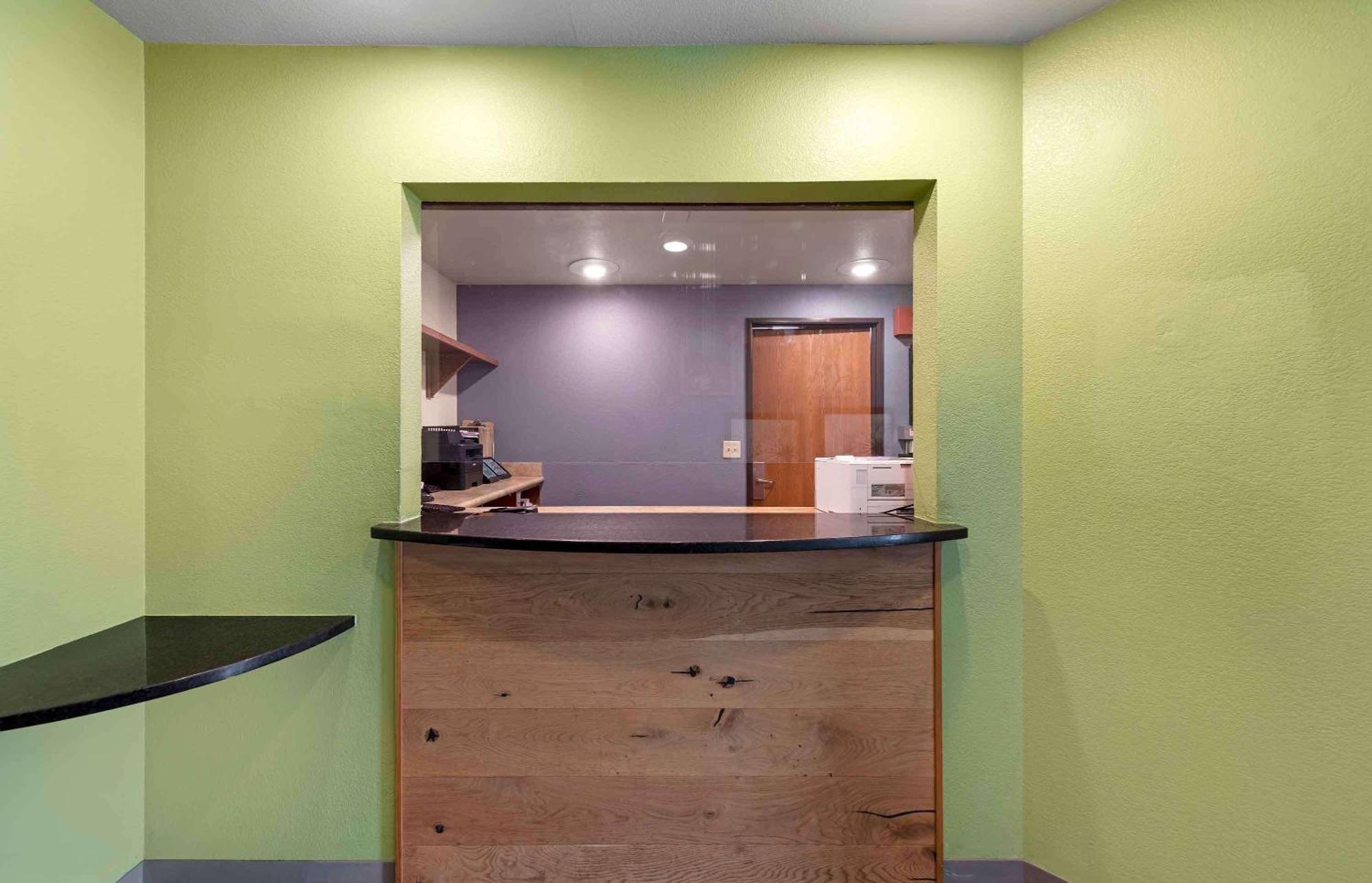 Extended Stay America Select Suites - Montgomery Zewnętrze zdjęcie