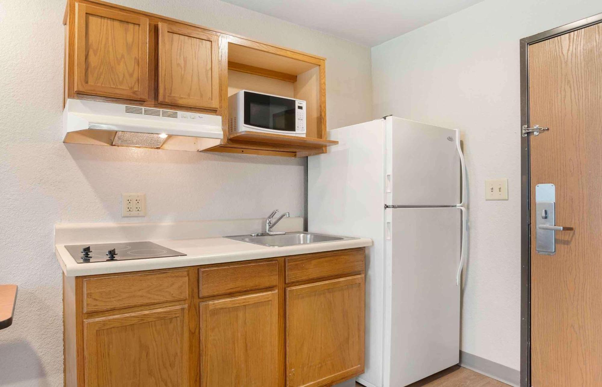 Extended Stay America Select Suites - Montgomery Zewnętrze zdjęcie