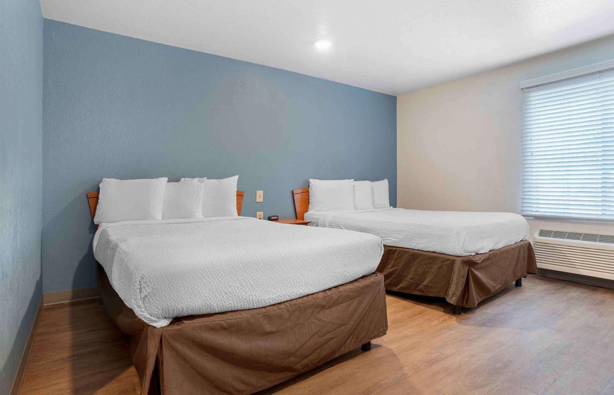Extended Stay America Select Suites - Montgomery Zewnętrze zdjęcie