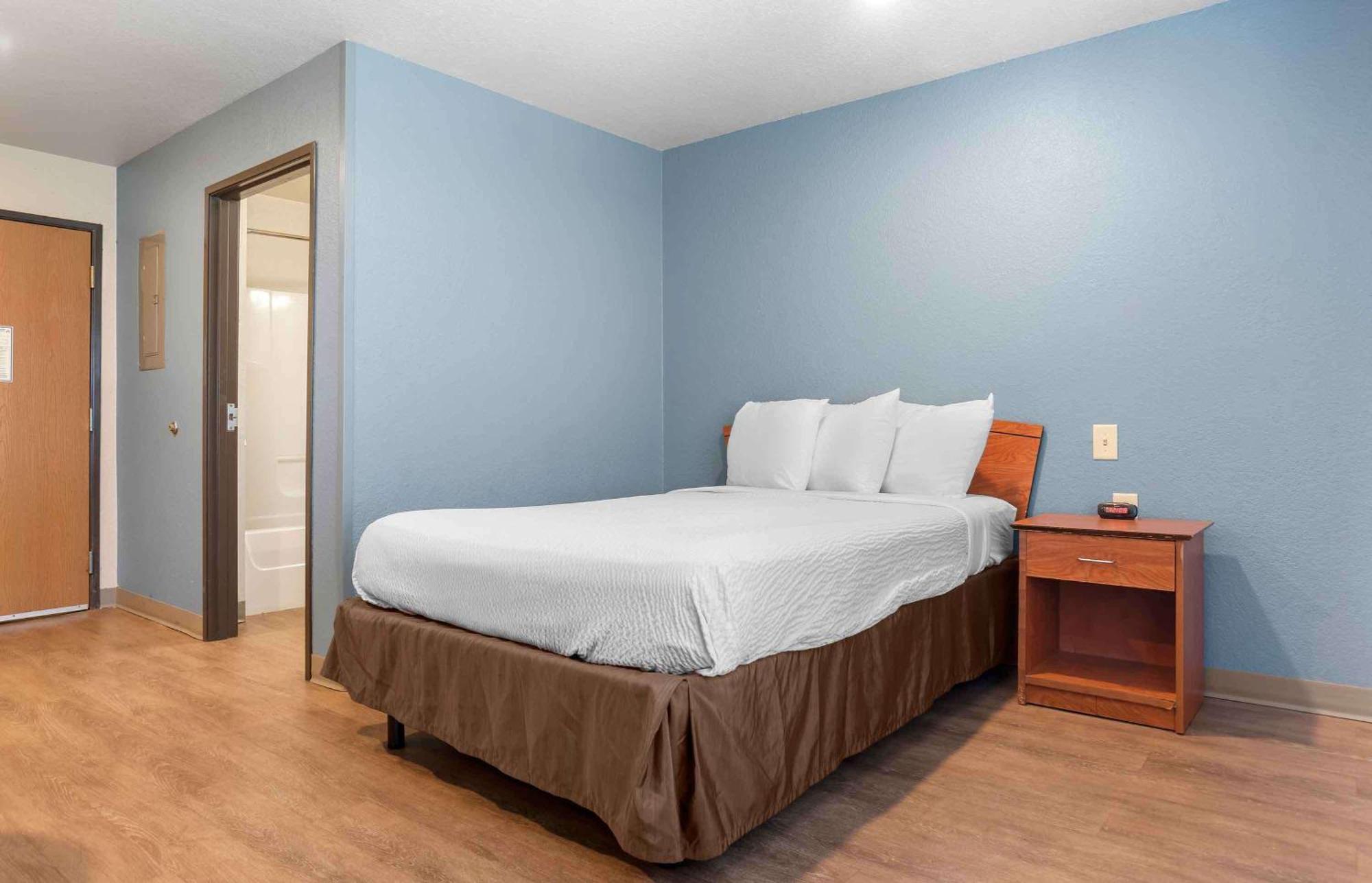 Extended Stay America Select Suites - Montgomery Zewnętrze zdjęcie
